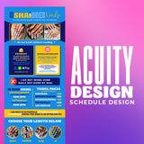 Acuity Design